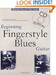 Beginning Fingerstyle Blues Guitar