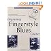 Beginning Fingerstyle Blues Guitar (Guitar Books)