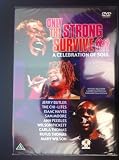 Only The Strong Survive: A Celebration Of Soul (2002) (Region 2) (Import)