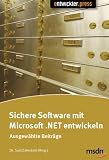 sichere,software,mit,microsoft,.net,entwickeln.,ausgewaehlte,beitraege