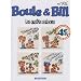 Boule & Bill : Les quatre saisons (petit format)