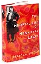 Rebecca Skloot'sThe Immortal Life of Henrietta Lacks (Hardcover)(2010)