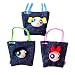 Search : Powerpuff Girls Denim Handbag Mini Tote Bag