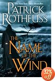 The Name of the Wind