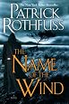 The Name of the Wind (Kingkiller Chronicles, Day 1)