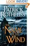 The Name of the Wind (Kingkiller Chronicles, Day 1)