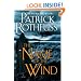 The Name of the Wind (Kingkiller Chronicles, Day 1)