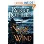 The Name of the Wind (Kingkiller Chronicles, Day 1)