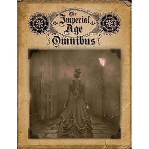 The Imperial Age Omnibus
