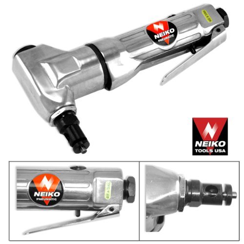 Shears and Nibblers Neiko Tools USA Air Pneumatic Nibbler and Cutter