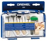 Dremel Polishing Kit