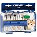 Dremel Polishing Kit