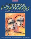 Engendering Psychology: Women and Gender Revisited (2nd Edition)