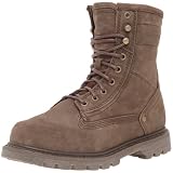 Cat Footwear Men’s Evolve Warm Tyre Lace Up Boot P712943 9 UK