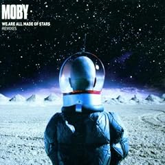 We Are All Made Of Stars ( Remixes) - Maxi CD2
