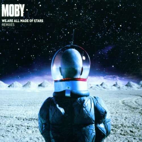 Moby - We Are All Made of Stars Pt.2 - Zortam Music