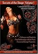 Secrets of the Stage - A Performance Course for Belly Dancers by Michelle Joyce (Vol 1)