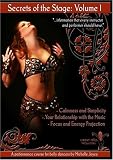 Secrets of the Stage - A Performance Course for Belly Dancers by Michelle Joyce (Vol 1)