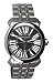 Pierre Cardin Men's Time Couture Collection Bracelet Watch #PC67511403011