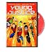Young Justice: Season One, Volume Three