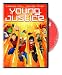 Young Justice: Season One, Volume Three