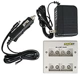 Powerex 9 Volt Mini-Pro Stealth Charger