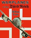 The warplanes of the Third Reich