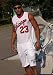 Suchen : Sport-Set Basketball - Komplett-Set mit Trikot + Short (Chicago) snow-whithe