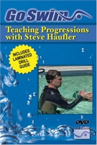 Go Swim Teaching Progressions with Steve Haufler [HD DVD]