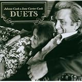 Duetspar Johnny Cash