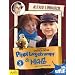 Astrid Lindgren: Pippi Langstrumpf und Michel Spielfilm-Box (7 DVDs)