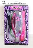 Sassy Girl Hair Kit