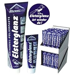 Elsterglanz Universalmetallpolierpaste 150 ml