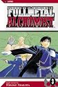Fullmetal Alchemist, Volume 3 [FULLMETAL ALCHEMIST V03]