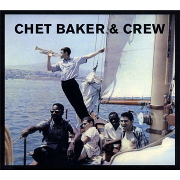 CHET BAKER & CREW