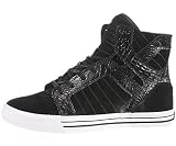 Supra TUF Chad Muska Skytop Skate Shoe - Men's