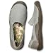 KEEN Coronado Golden Canvas Slip-Ons