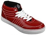 Lotek Coastal Men's Shoes - Red