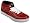 Lotek Coastal Men's Shoes - 14 - Red