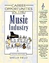 Career Opportunities in the Music Industry