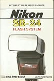 International users guide Nikon SB-24 flash system