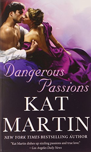 dangerous passions