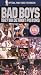 NBA Bad Boys:1987-88 Detroit Pistons [VHS]