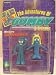 The Adventures of GUMBY & Friends Miniature Superflexibles_s-1
