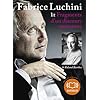 Fragments d'un discours amoureux (cc) : Audio livre - 1 CD AUDIO - Extraits choisis et lus par Fabrice Luchini