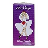 Like a Virgin Tightening Gel For Women: Intimate Care, feel like the first time 30ml (40 tight nights)