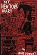 My New York Diary