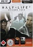 Eigenschaften Electronic Arts GmbH  / Half-Life 2: Episode Pack (DVD-ROM)