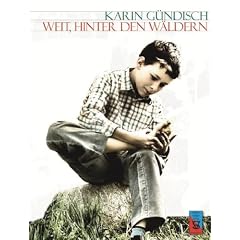 Weit, hinter den W�ldern