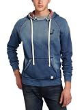 51qxpKa68YL. SL160  True Religion Mens Pullover Hoodie Tee